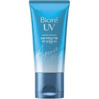 Bioré UV High Protection SPF50 Moisturizer