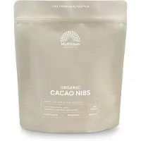 Mattisson healthstyle Biologische Cacao Nibs