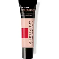 La Roche-Posay Toleriane Full Coverage Corrective Fluid Foundation Spf25 8 30 ml Make-up