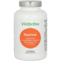 Vitortho FlexForm Complexformule Tabletten