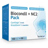 Trenker Biocondil + NC2 Pack