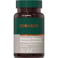 Bonusan Immuun Formule Capsule