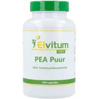 Elvitaal - Elvitum Pea puur