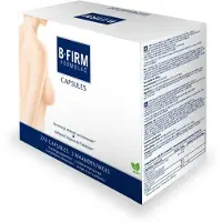 Liberty Healthcare B-firm Formulas 2 Manden Kuur Capsules