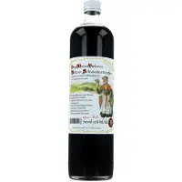 Maria treben Schwedentropfen bitter 700 ml
