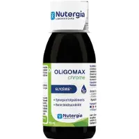 Nutergia Oligomax Chroom