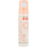 Sunkissed Express 1 Hour Tan