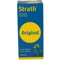 Strath Original Kruidengist