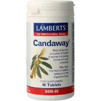 Lamberts Candaway Tabletten