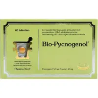 Pharma Nord Bio-Pycnogenol (60 tabletten)