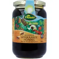 De Traay Afrikaanse Honing Biologisch
