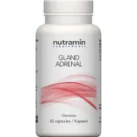 Nutramin NTM Gland adrenal 60 Capsules
