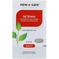 New care Bij stress