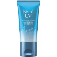 Bioré Weightless Moisturiser UV Aqua Rich SPF30 - 50 ml