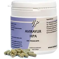 Holisan Avirayur HPA