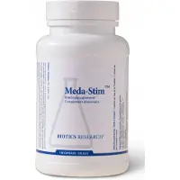 Biotics Meda-Stim Capsules