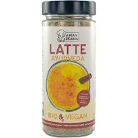 Aman Prana Latte Ayurveda Bio