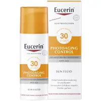 Eucerin Sun Photoaging Control Fluid SPF30