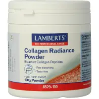 Lamberts Collageen Radiance Poeder