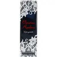 Christina Aguilera Damesgeuren Unforgettable Eau de Parfum Spray