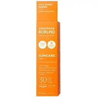Börlind sun drops spf 30 bio