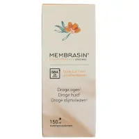 Membrasin Omega 7 Vloeibaar (150 ml)