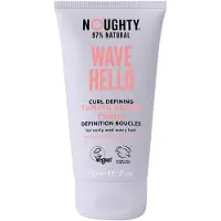 Noughty Wave Hello Taming Haarcreme 150 ml