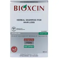 Bioxcin Shampoo Vet Haar
