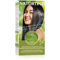 Naturtint 1N Ebbenhout Zwart - - 170ml - Vegan - Ammoniakvrij - BioBased Certified - Microplastic FREE