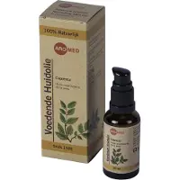 Aromed Cupressa voedende huidolie 30 ml