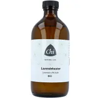 Chi Natural Life Chi Lavendel Hydrolaat Eko - 500 ml - Etherische Olie