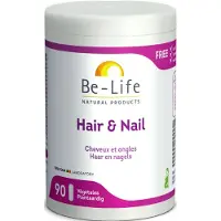 Be-Life Hair & nail