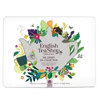 English Tea Shop English Teashop Luxury Collection Cadeaublik