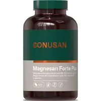 Bonusan Magnesan Forte Plus | 120 tabletten