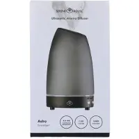 Serene House Aroma diffuser astro antraciet
