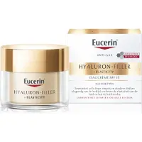 Eucerin Hyaluron-Filler + Elasticity Dagcrème SPF 15 | 50 ml
