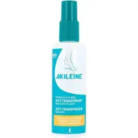 Akileine Anti-Transpiratie Deo Vapo | 100 ml