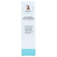 Dr. Leenarts Foaming Face Wash - 100ml