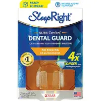 Sleepright Dental Guard Ultra-Comfort