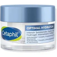Cetaphil Optimal Hydration Intensief Herstellende Hydrogel - 1 x 48 gr