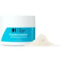 Dr Vd Hoog Poedermasker schuim reiniger 70 gram