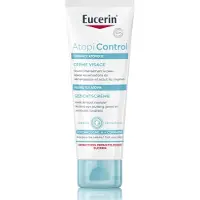 Eucerin AtopiControl Gezichtscrème | 50 ml