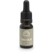 Mattisson CBD Olie 10% (10 ml)