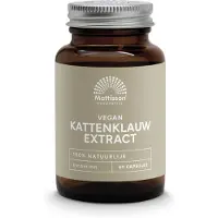 Mattisson Vegan kattenklauw extract 450mg