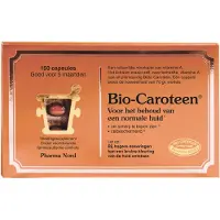 Pharma Nord Bio Caroteen (150 capsules)