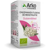 Arkocaps Duizendblad Bio Capsules