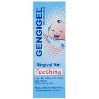 Gengigel Baby 15 ml