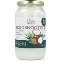 Amanprana Kokosnootolie biologisch