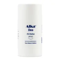 Alka Basische Deostick Parfumvrij
