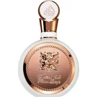 Lattafa Damesgeuren Fakhar Eau de parfum Dames 100ml